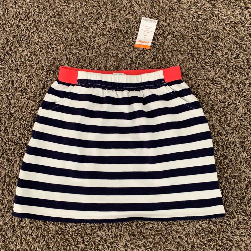 💗 Gymboree skirt NWT